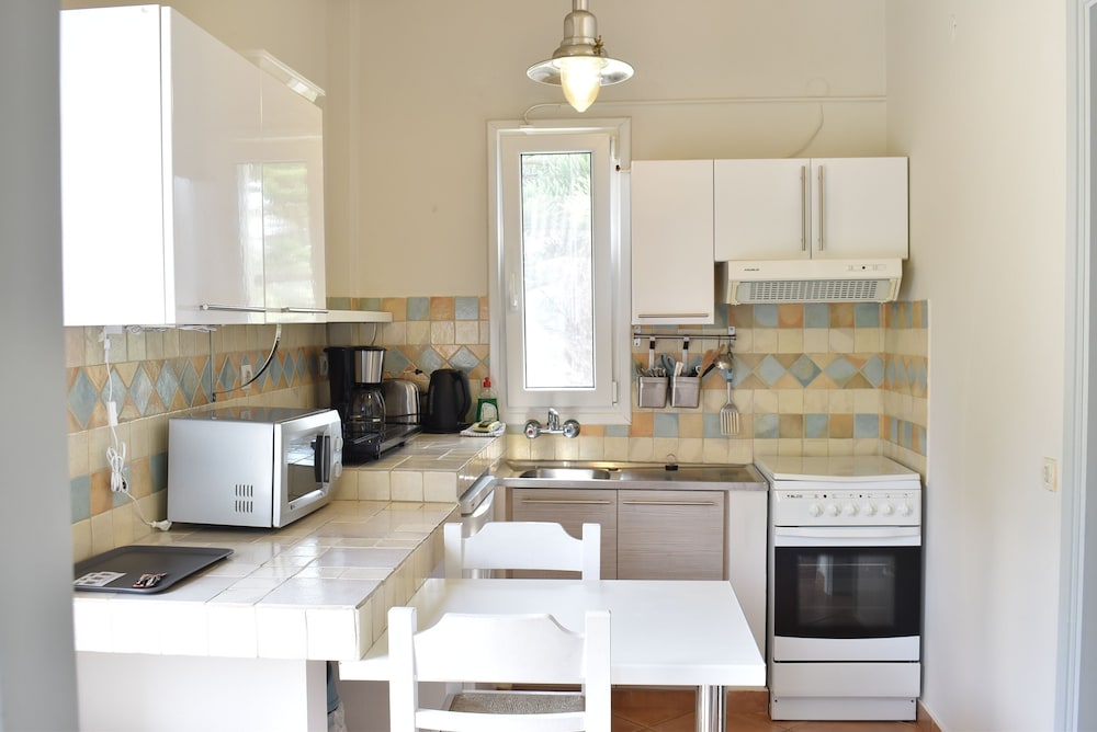 Simatos Apartments & Studios 22/50