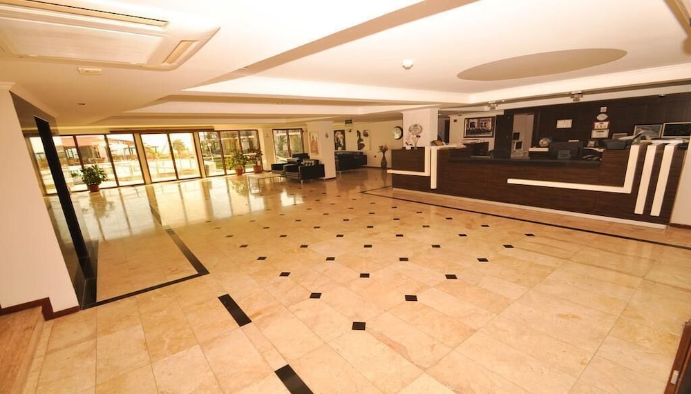 Silvanus Hotel 20/71