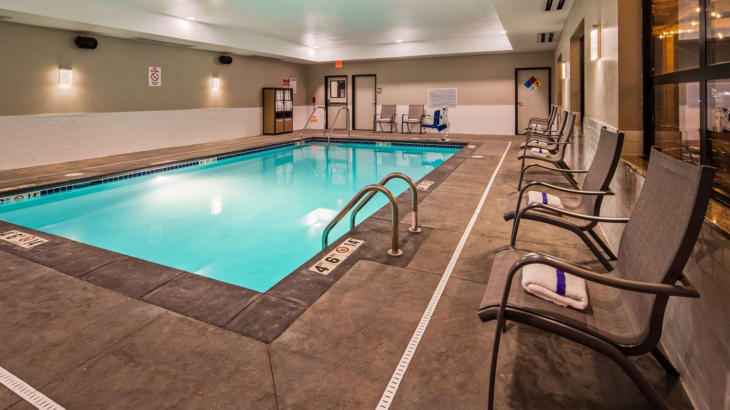 Best Western Premier Ankeny Hotel 21/43