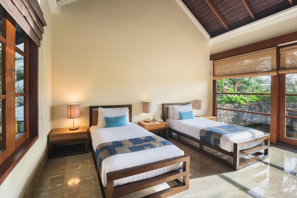 3 BEDROOMS, VILLA, GARDEN VIEW, PRIVATE POOL