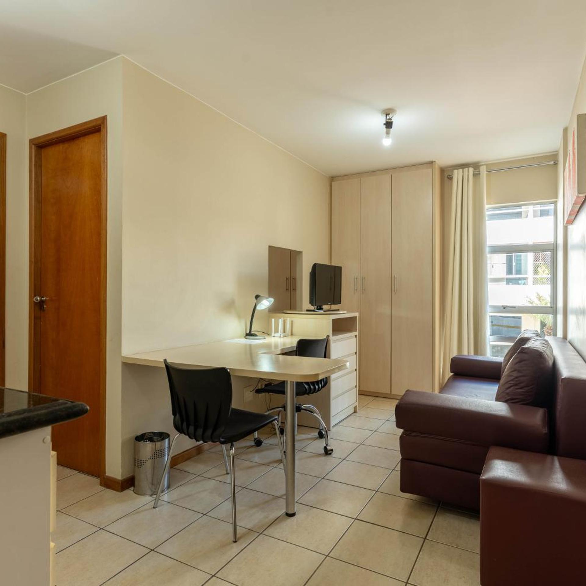 Verona Hplus Long Stay 15/29