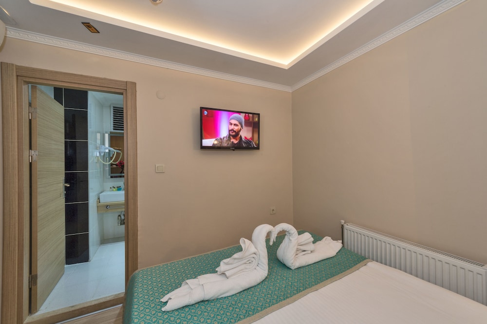 The Ottoman City Hotel 13/39