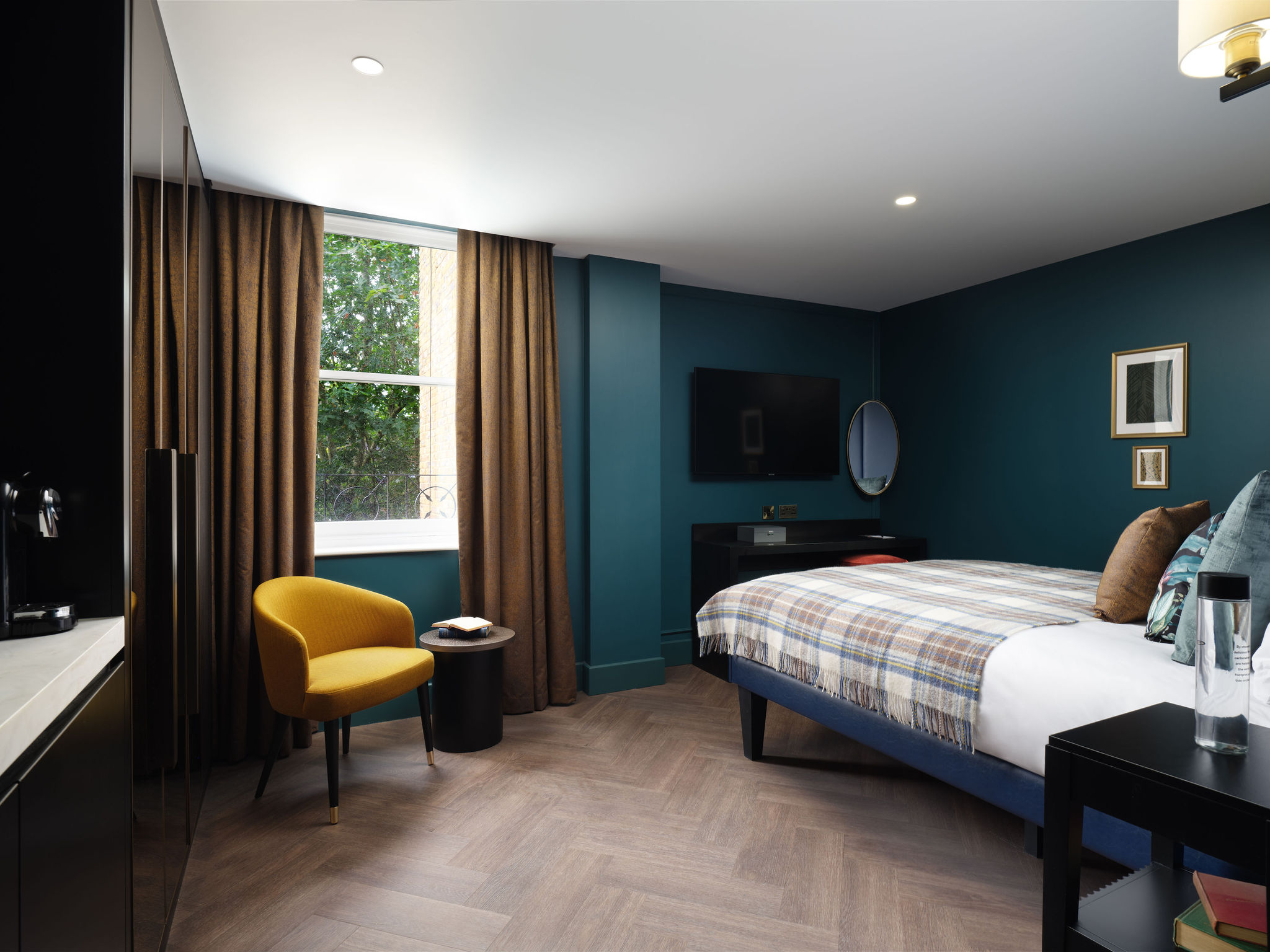 Room, Accessible