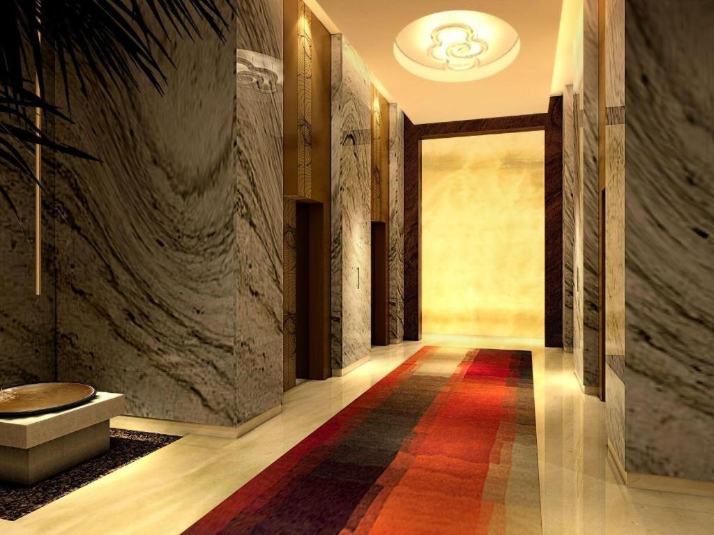 Zijingang International Hotel 28/56