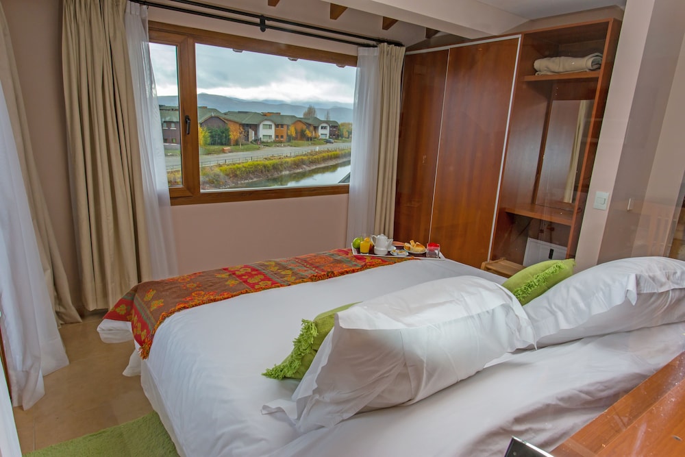 VILLA HUAPI 34/86