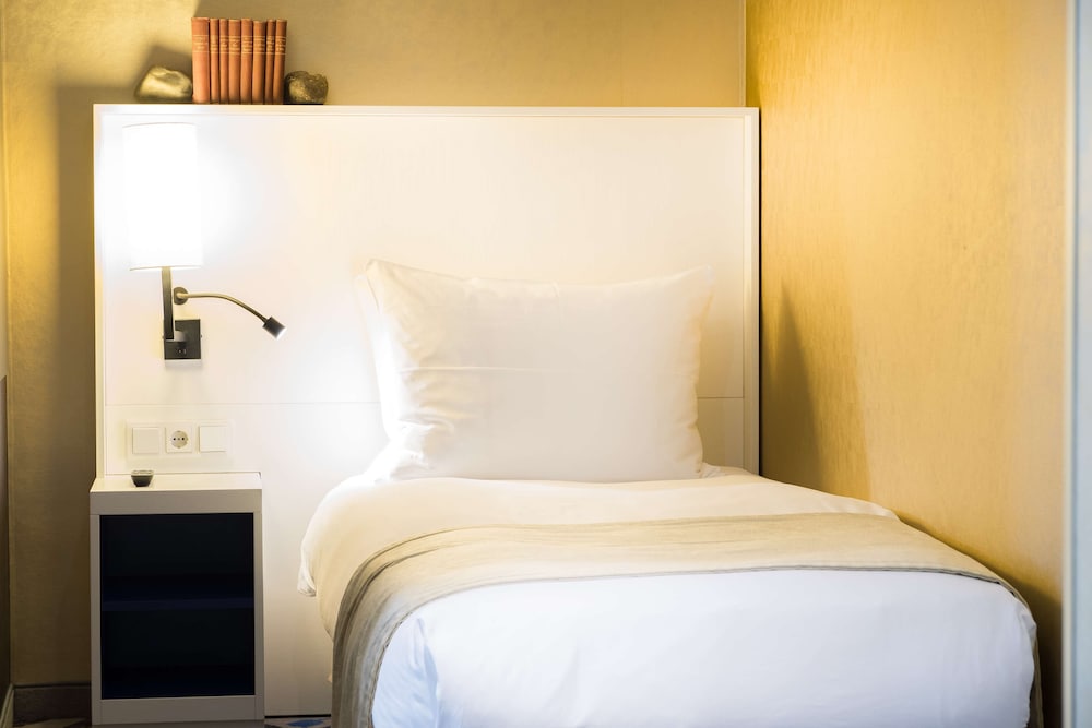 Radisson Blu Hotel Amsterdam City Center 32/75