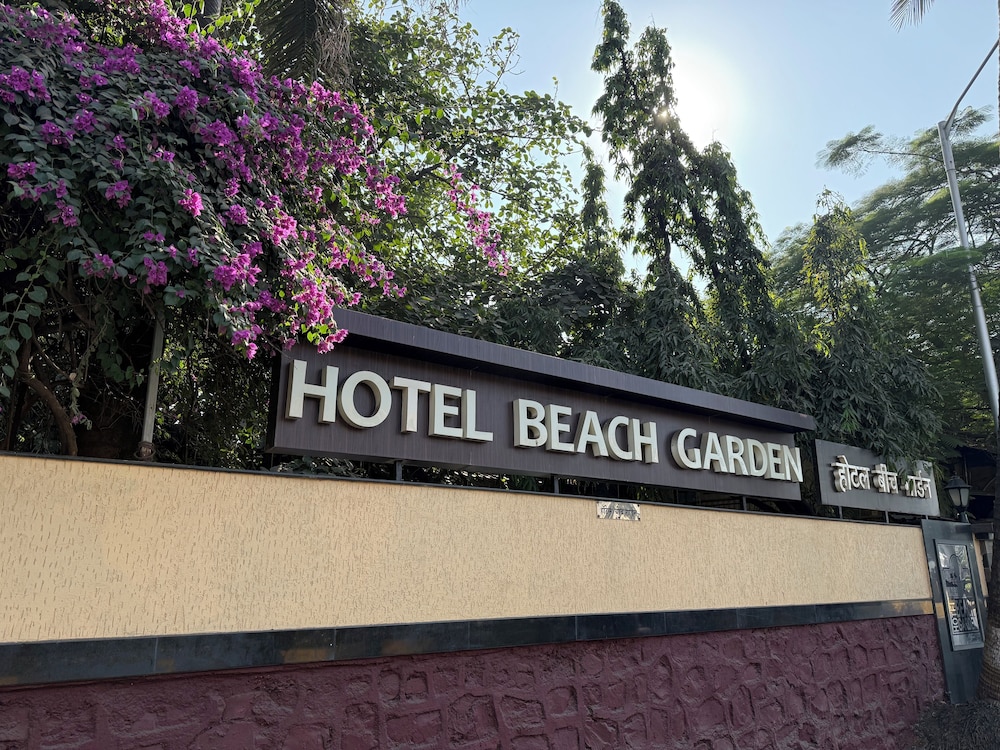Hotel Beach Garden 1/50