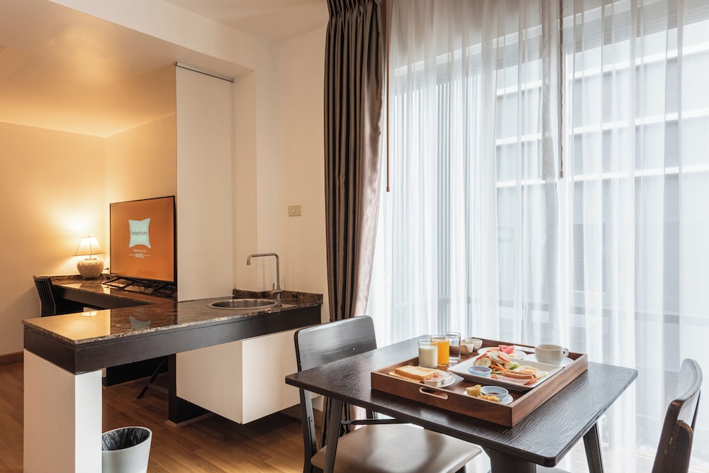 Bedrooms Boutique Hotel 58/73
