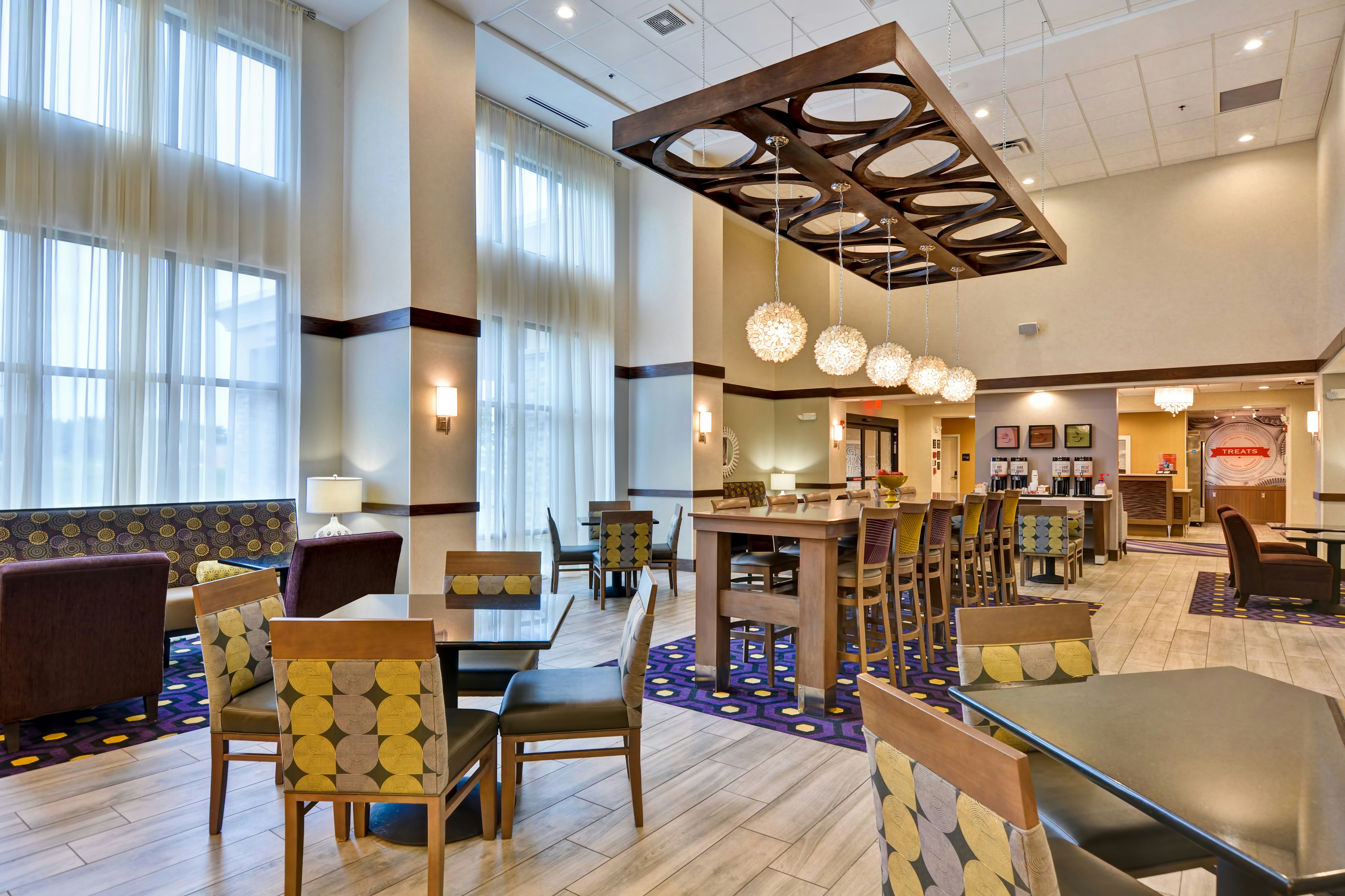 Hampton Inn & Suites Ashland 35/47