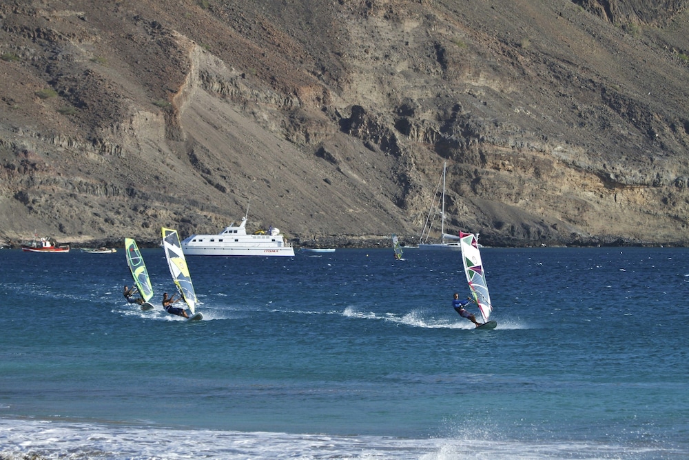 Foya Branca Resort Hotel 27/43