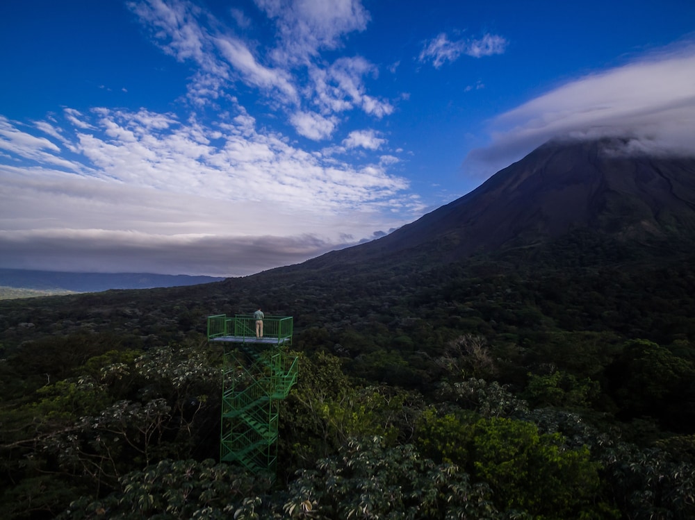 Arenal Observatory Lodge Spa 34/77