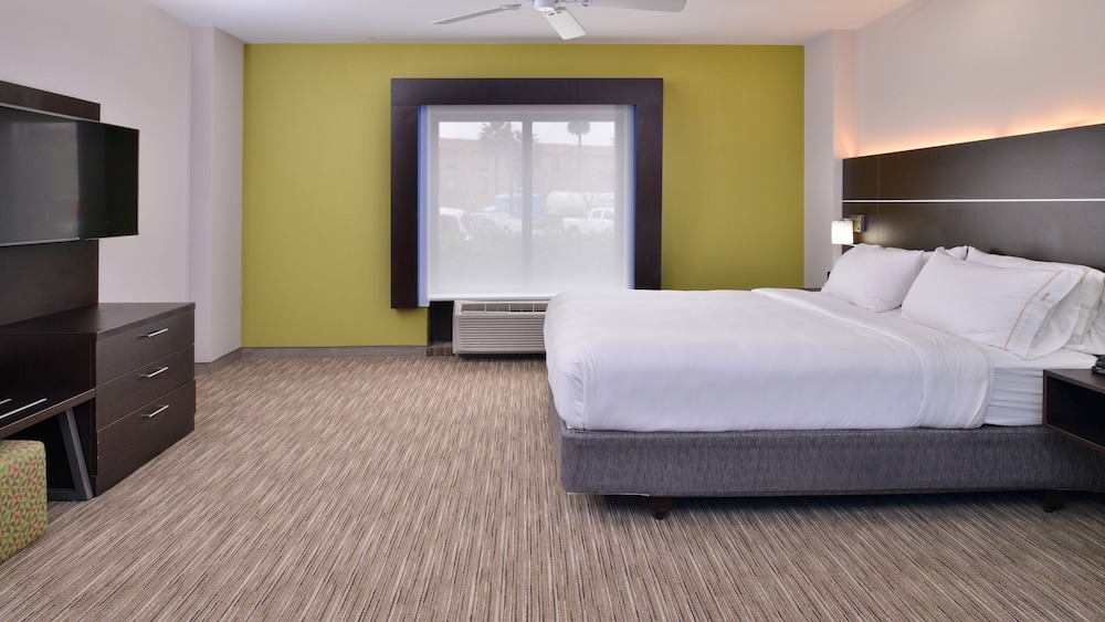 Holiday Inn Express Hotel And Suites La Place 21/50