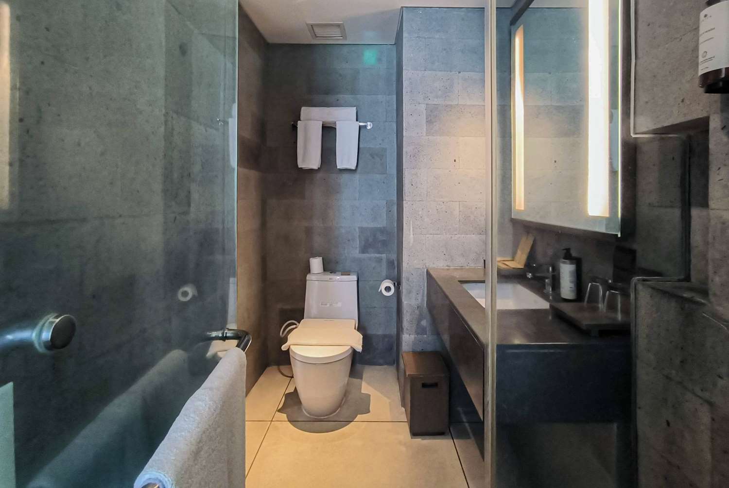 Wyndham Tamansari Jivva Resort Bali 39/46