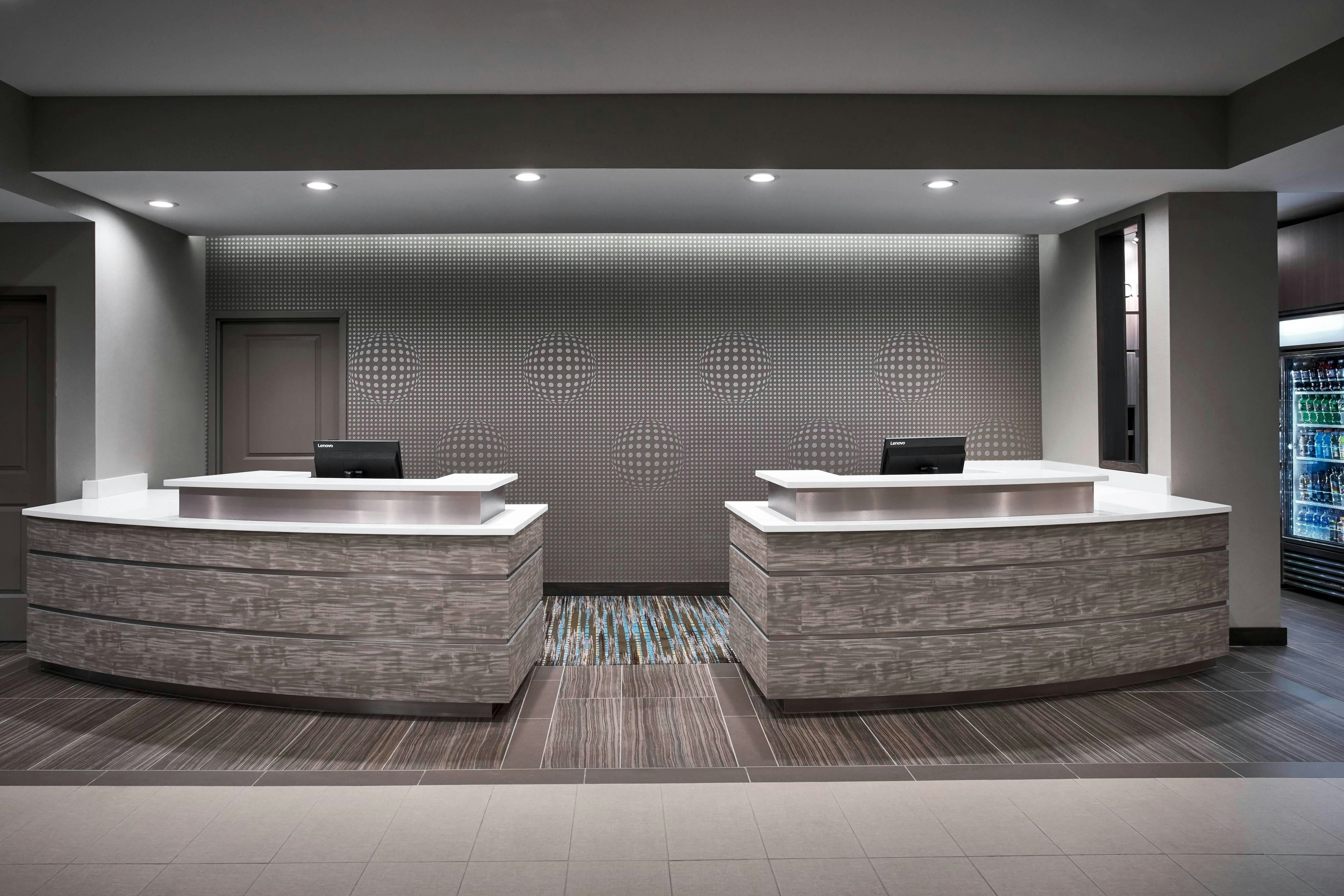 Residence Inn By Marriott Lynchburg 2/30