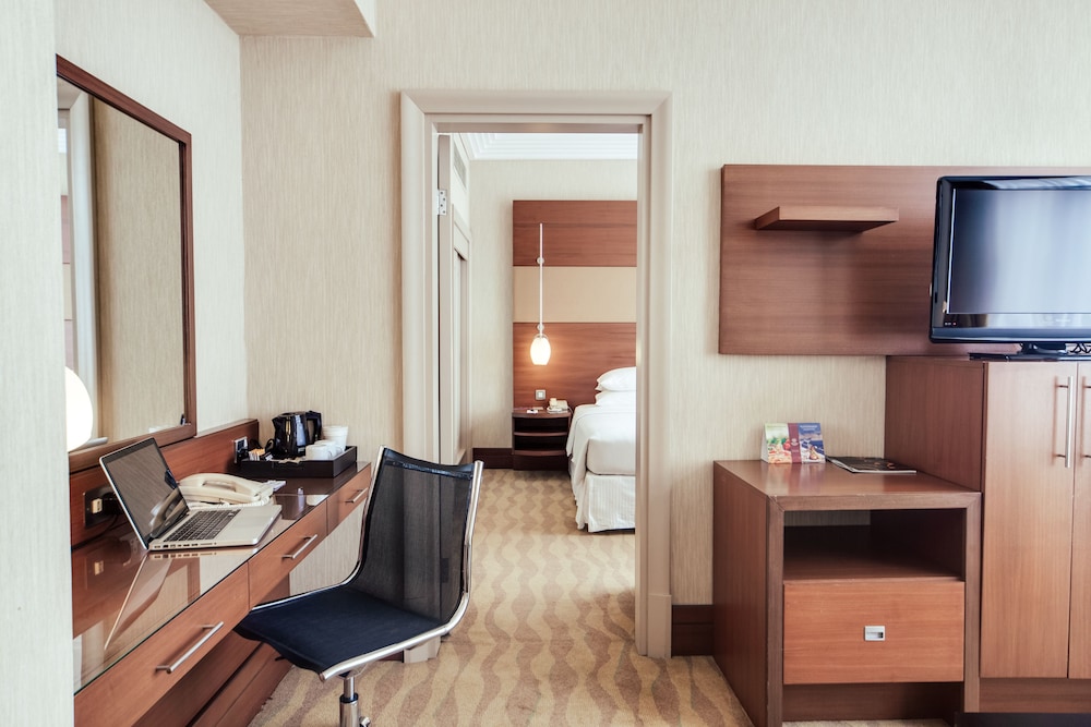 Sheraton Kampala 35/46