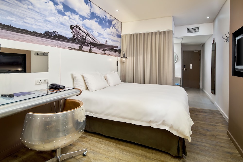 Protea Hotel By Marriott O R Tambo Airport 14/41