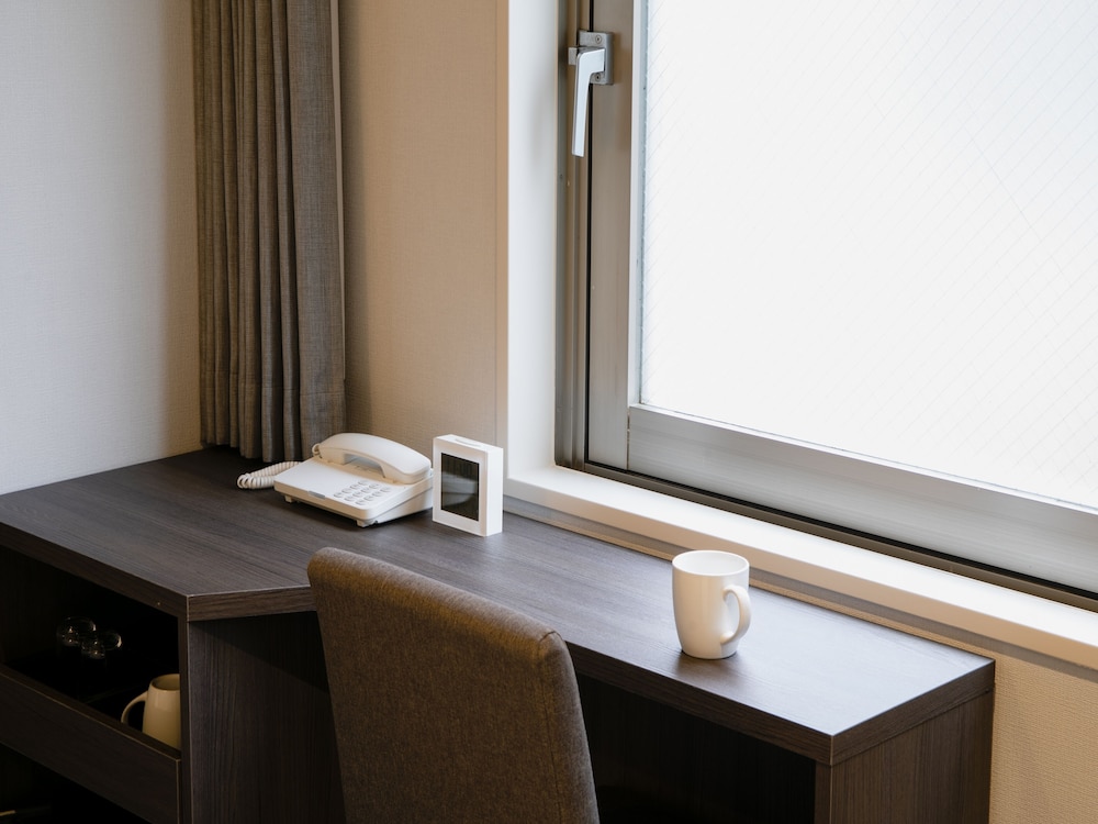 池袋翼国际酒店(KOKO HOTEL Ikebukuro East) 图片4