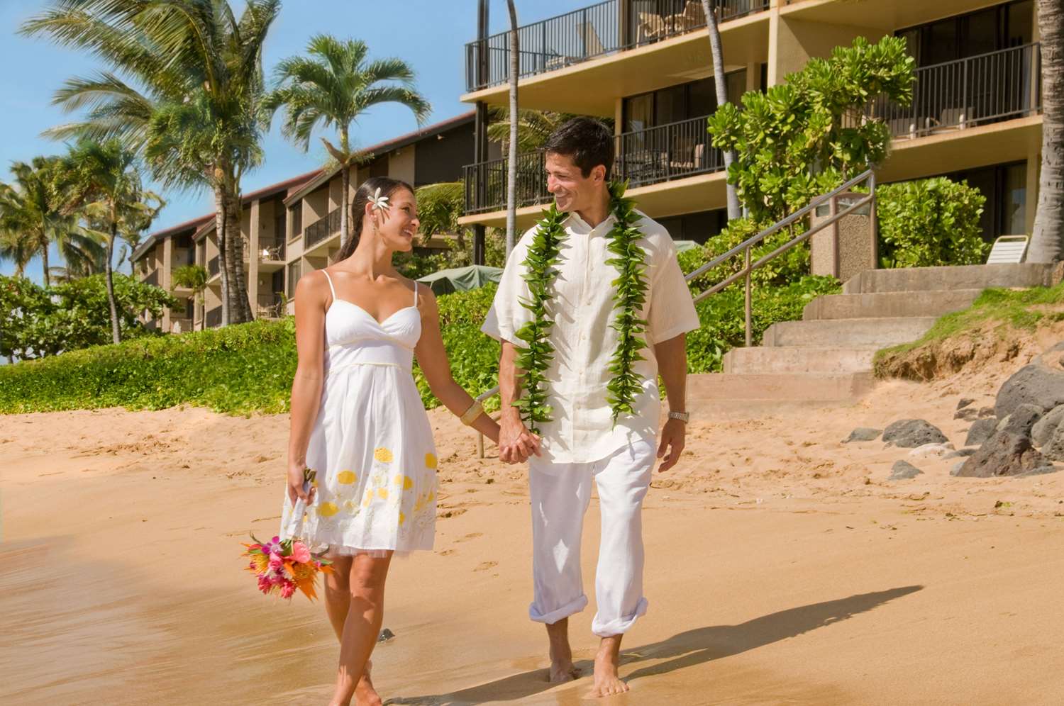 Aston Kaanapali Shores 72/80