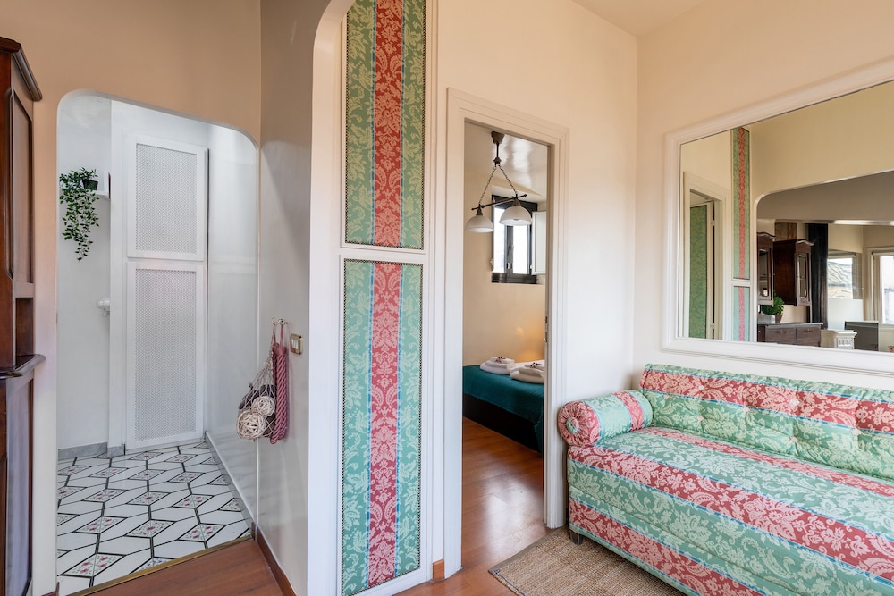 Rome As You Feel - Cozy Apt. in Navona 9/23