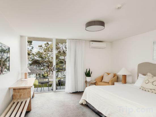 Room, Ocean Deck, Low Floor