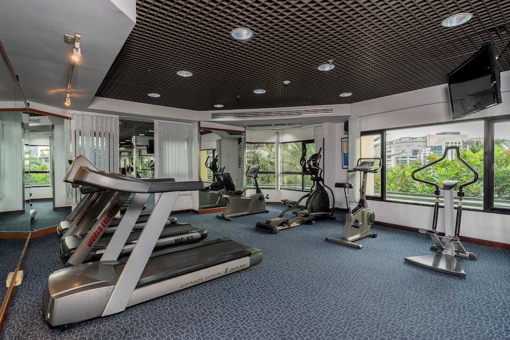 GRAND DIAMOND SUITES 34/71