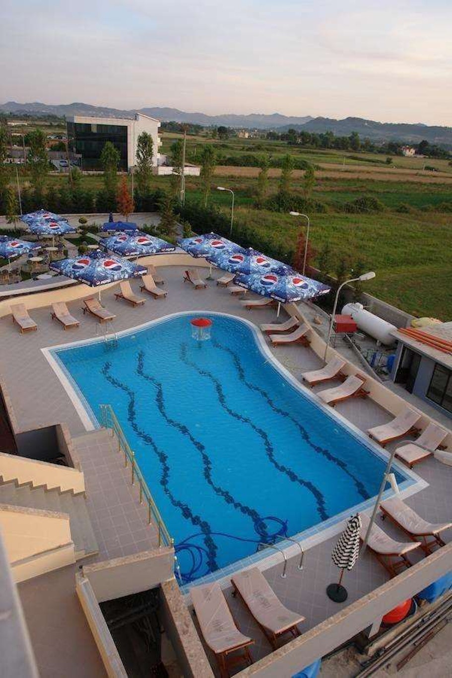 Hotel Airport Tirana 22/51