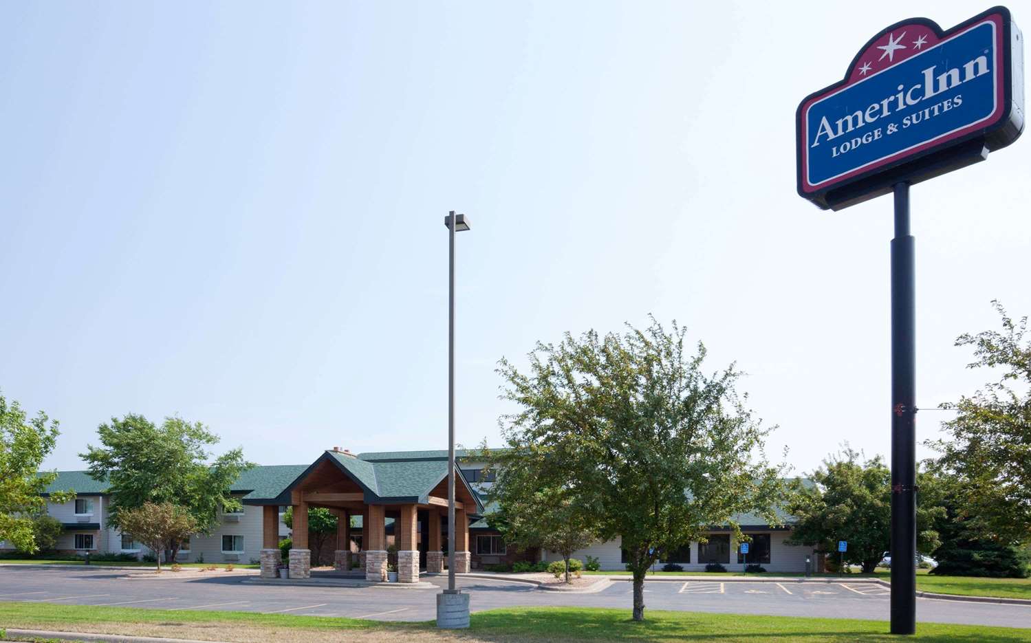 Americinn By Wyndham Coon Rapids 3/42