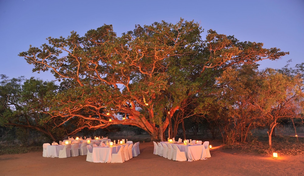 Mabula Game Lodge 60/66