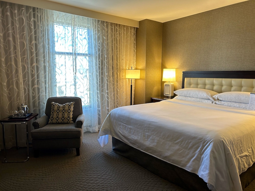 Room, King Bed, Accessible