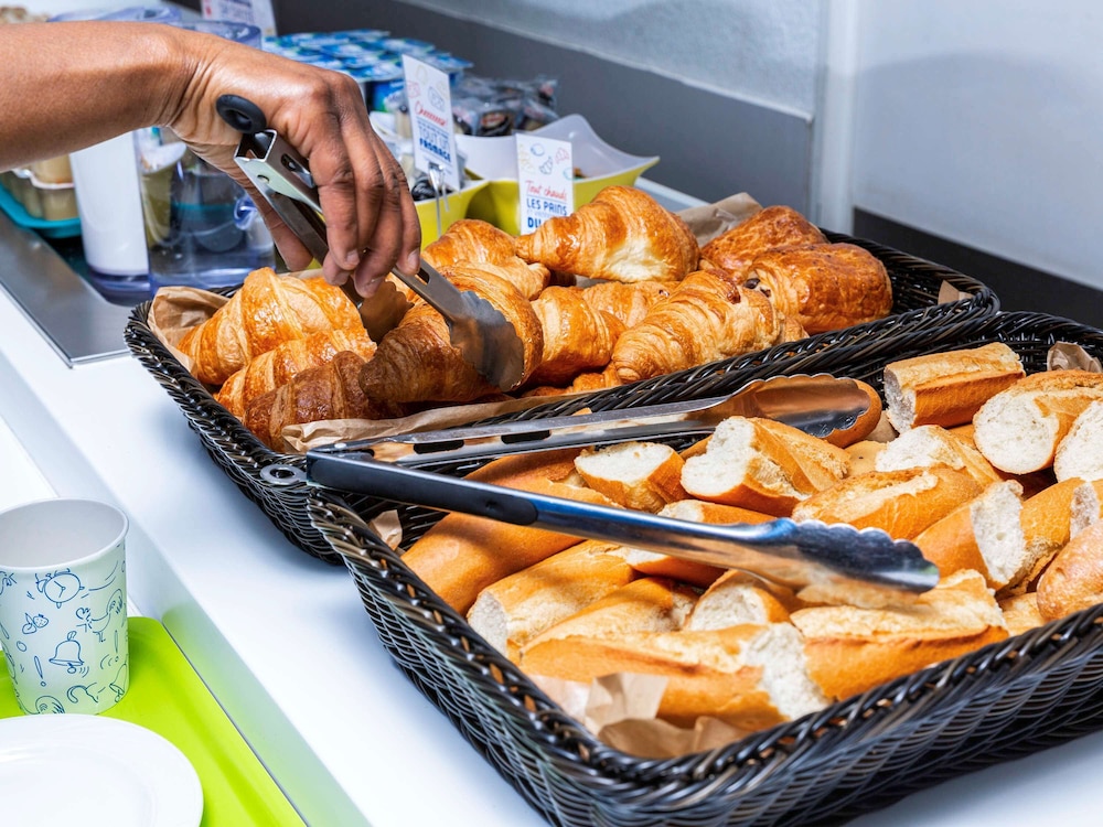 Ibis Budget Paris Porte De Vincennes 44/66