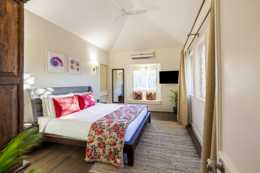 Beach House Madh Island Mumbai Ama Stays & Trails 3/36