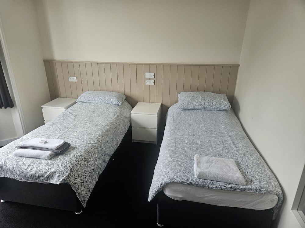 The Swan Hotel 13/34