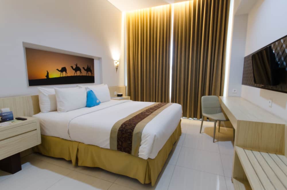 Megaland Hotel 14/53