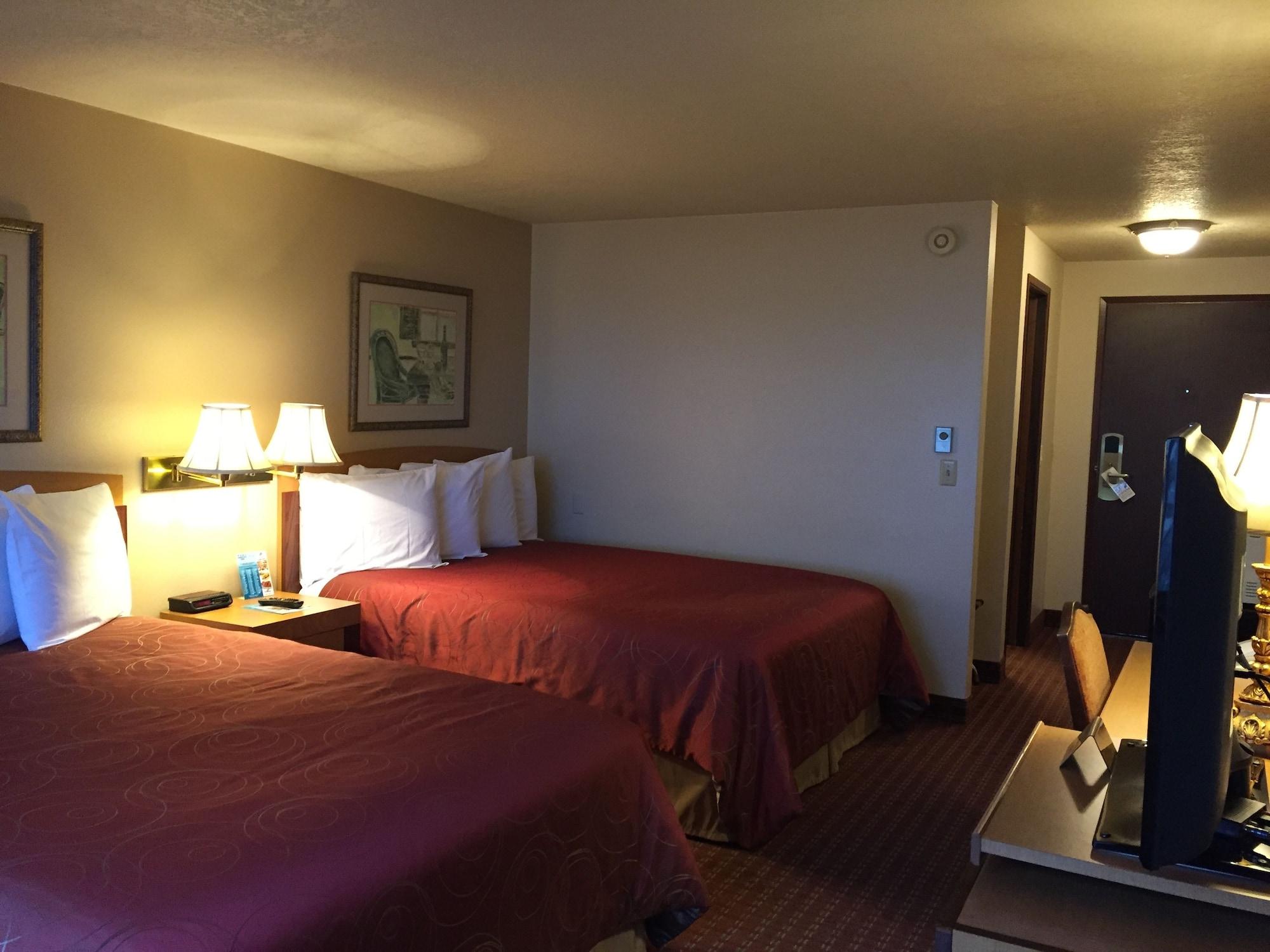 Room, Double Bed, Harbour View