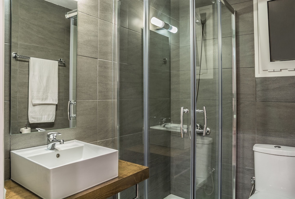 SUPERIOR, STUDIO, SEA VIEW, GROUND FLOOR