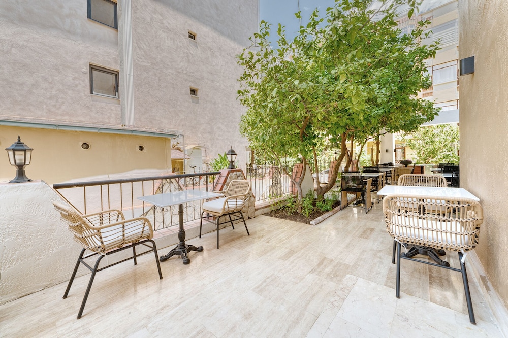 Hildegard Hotel 47/50