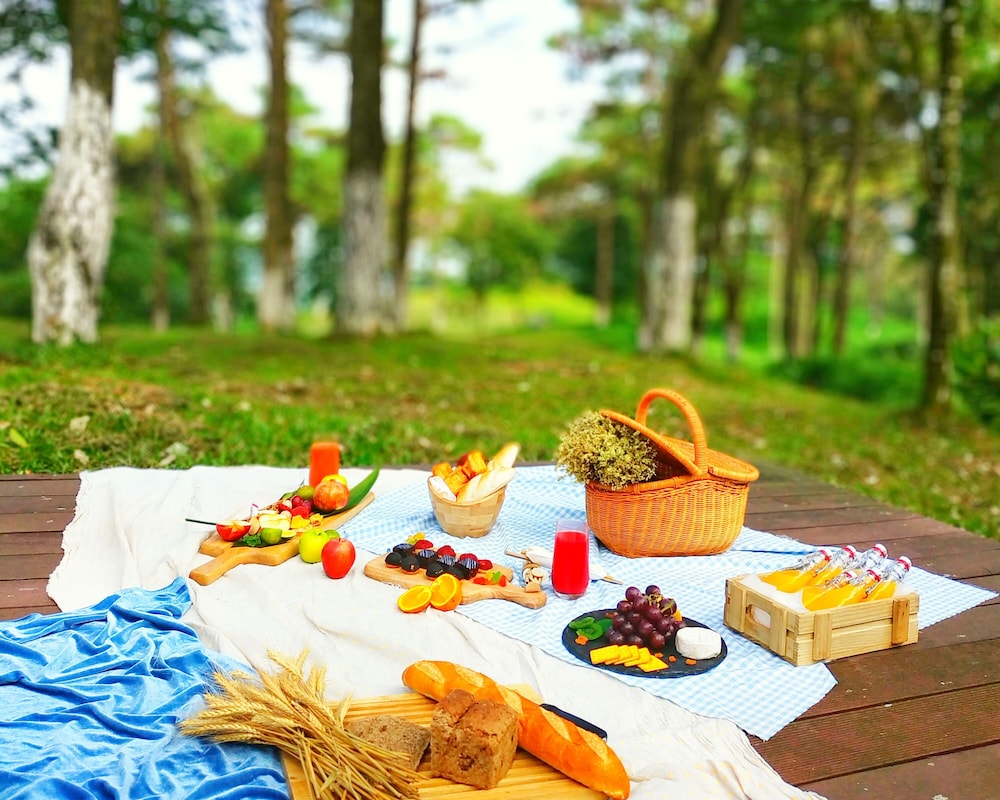 Melia Ba Vi Mountain Retreat 63/74