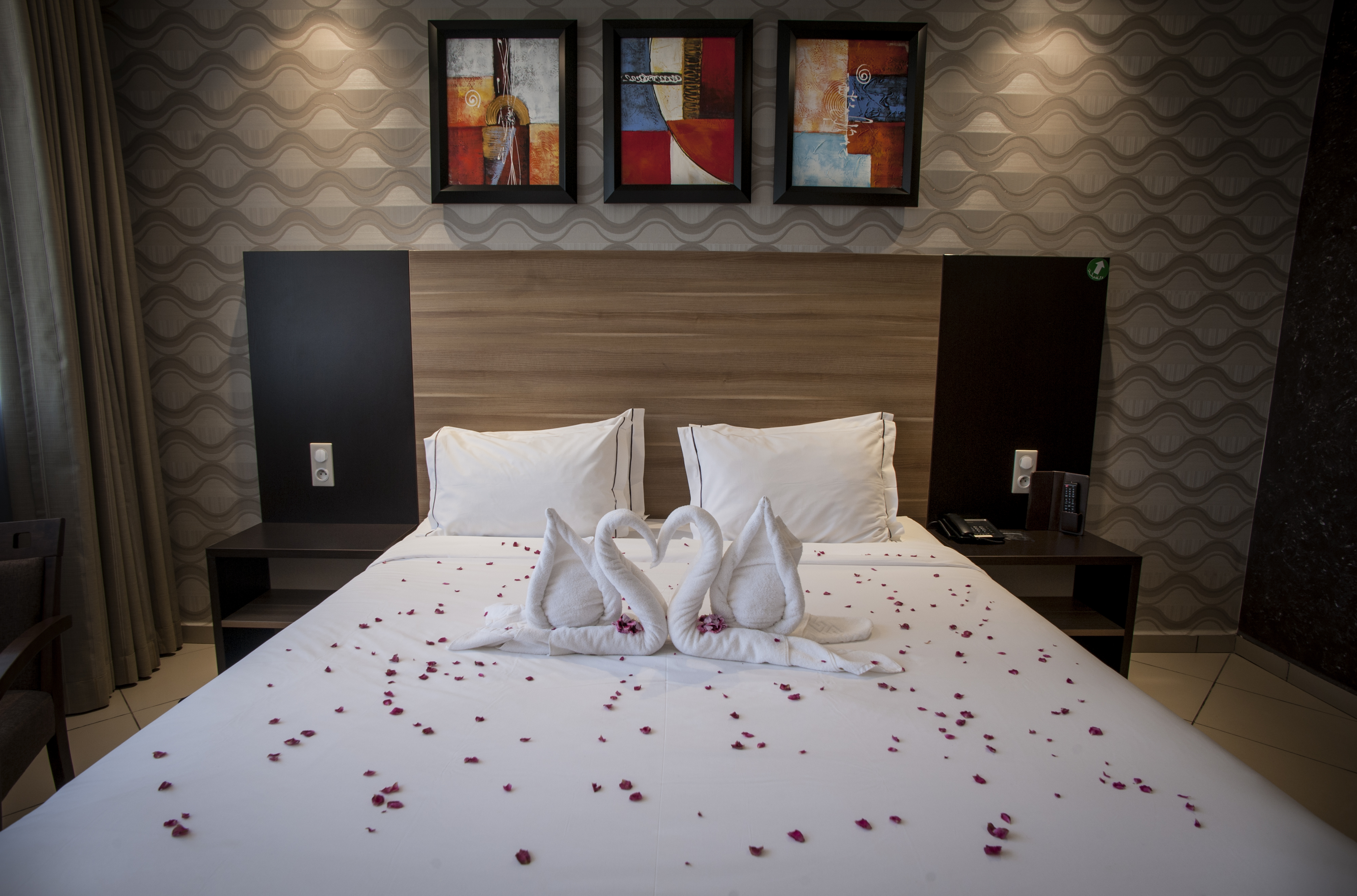 Atlantis Hotel Akbou 20/34