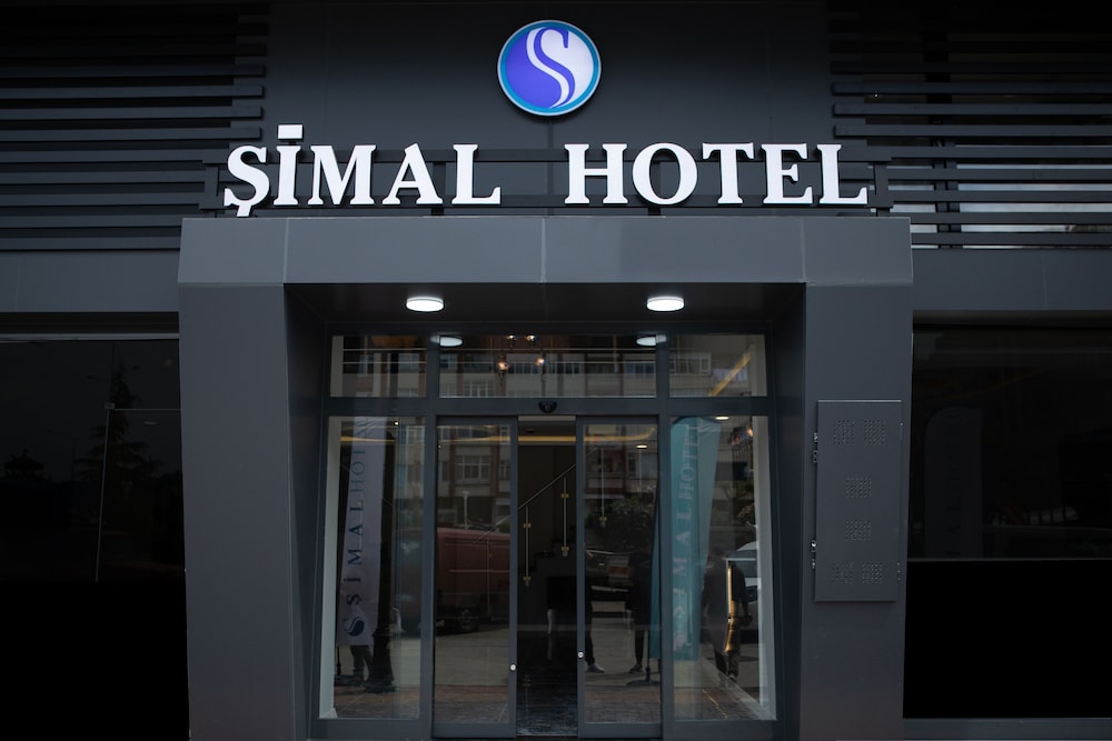 Simal Hotel 2/50