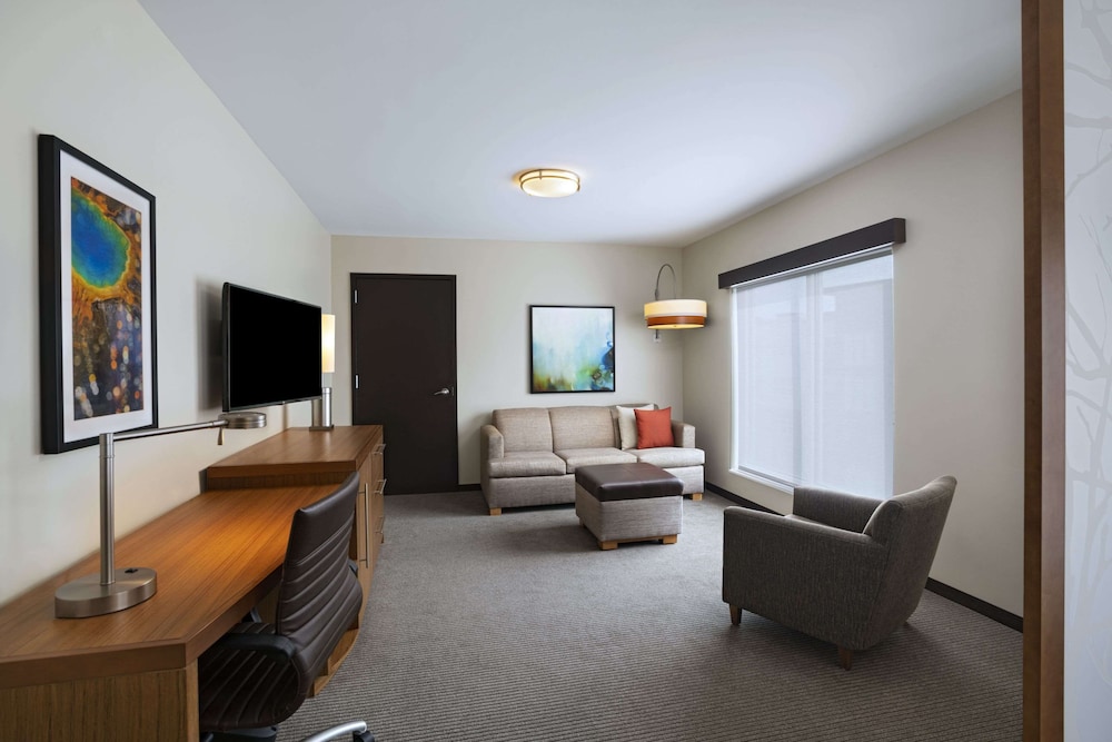 Hyatt Place Greensboro Downtown 36/50