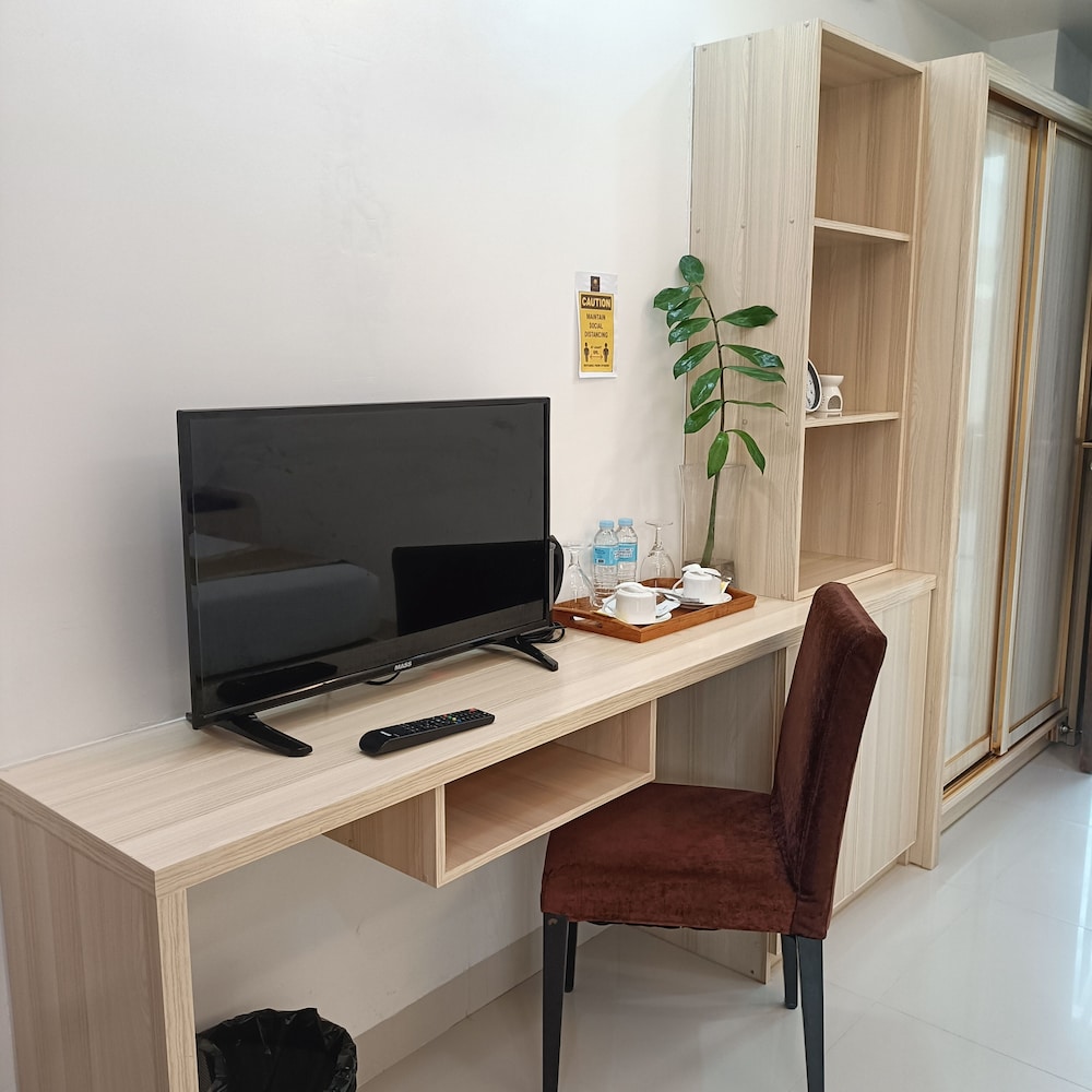 One El Nido Suite 89/96