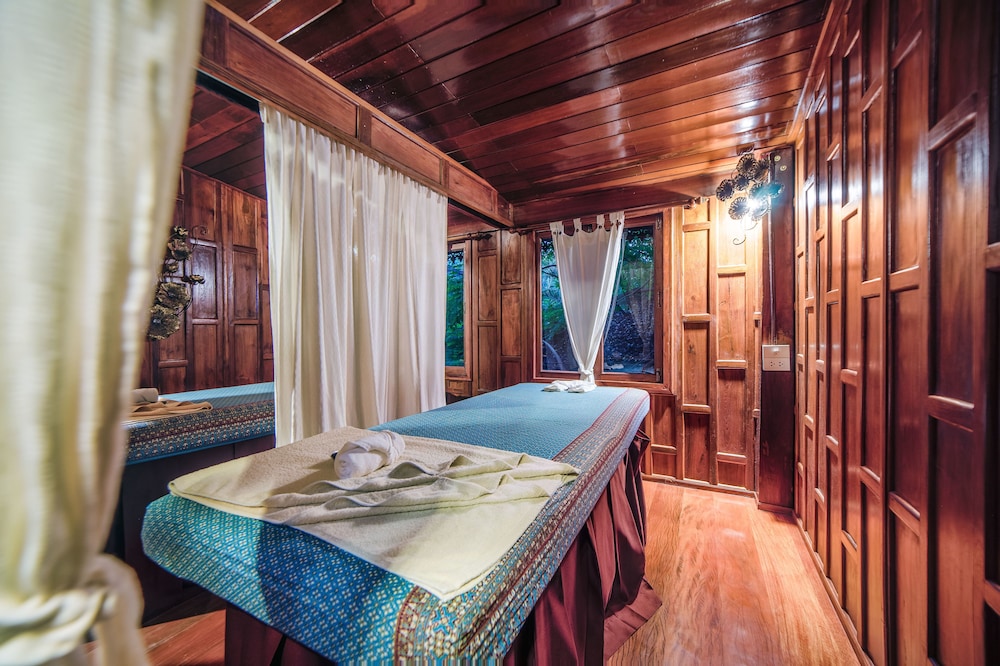 SAMED VILLA RESORT 46/74