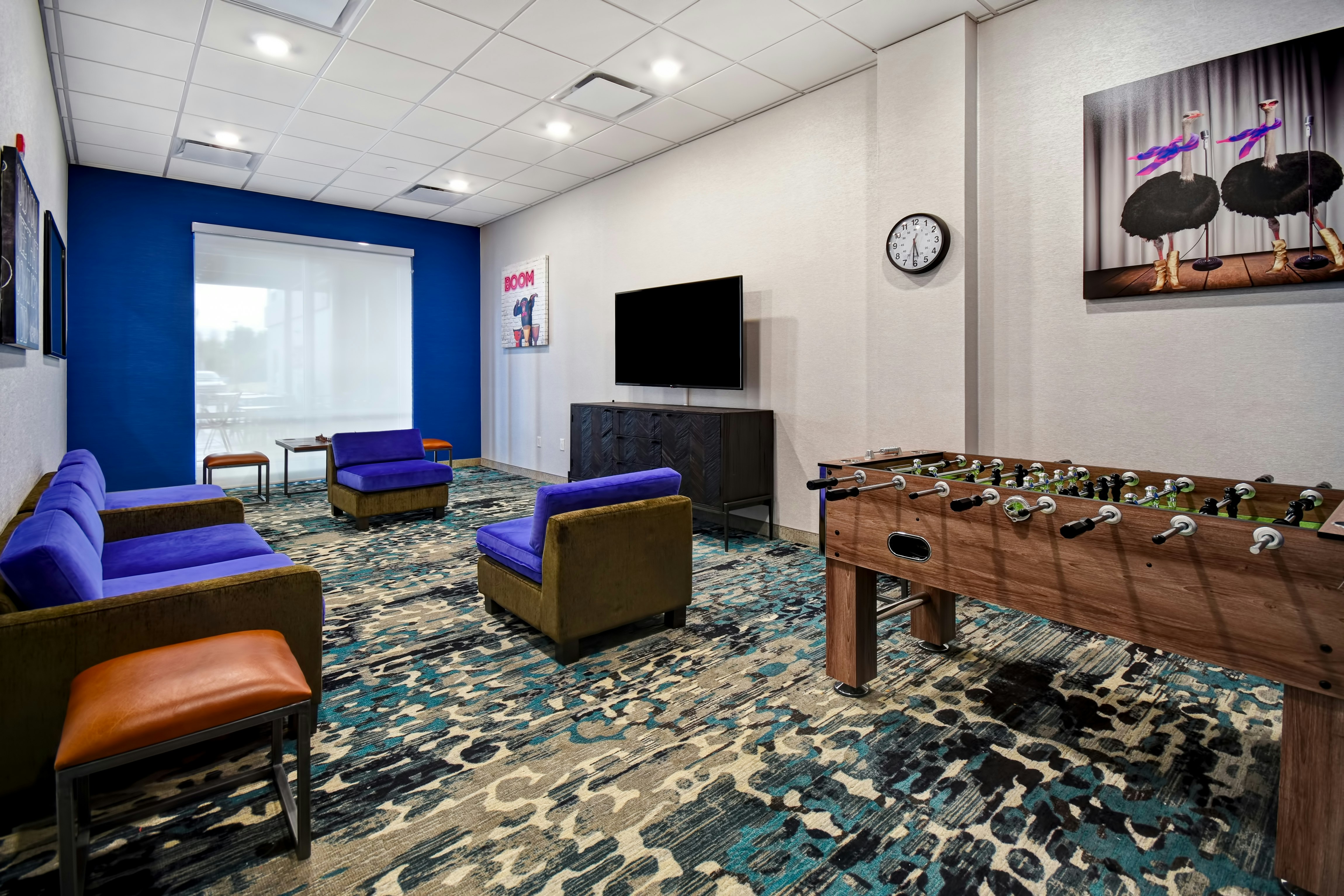 Home2 Suites by Hilton San Francisco Airport North 44/51