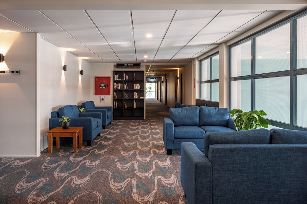 Heartland Hotel Auckland Airport 42/63