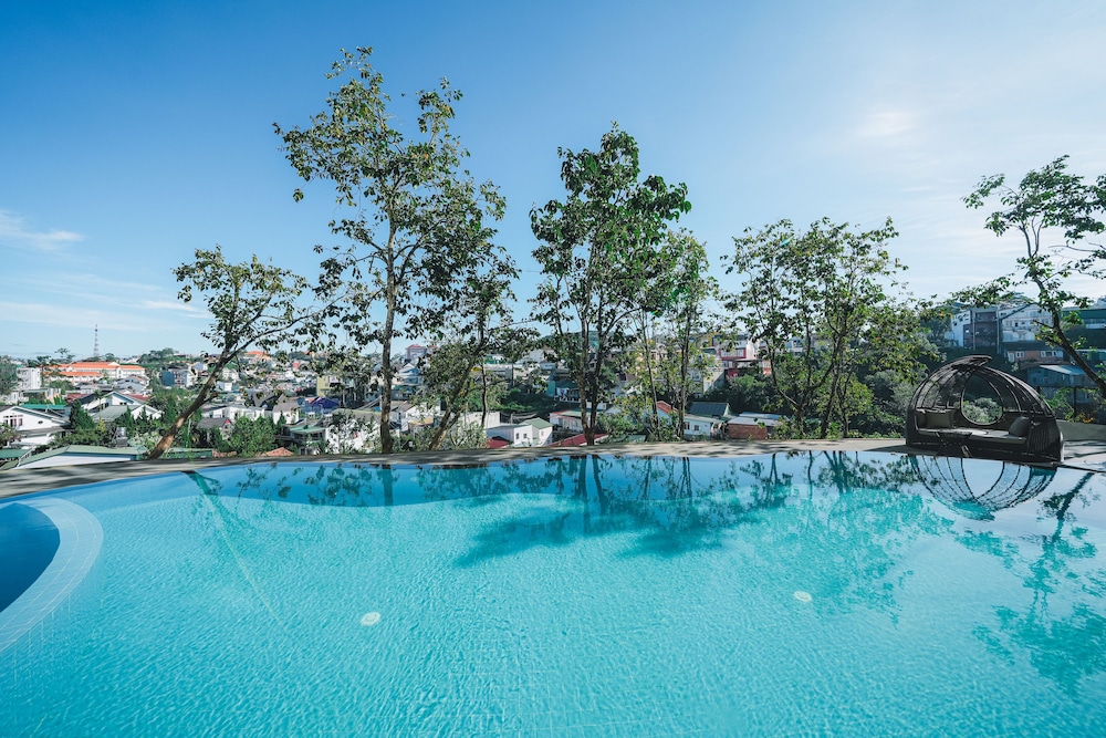 Goldient Boutique Hotel 42/50