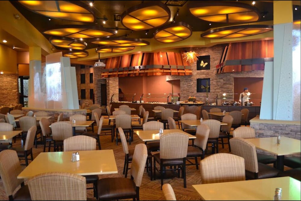 Cliff Castle Casino Hotel 42/63