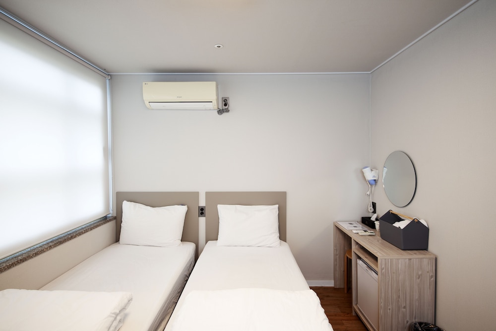 K- Grand Hostel Dongdaemun 15/67