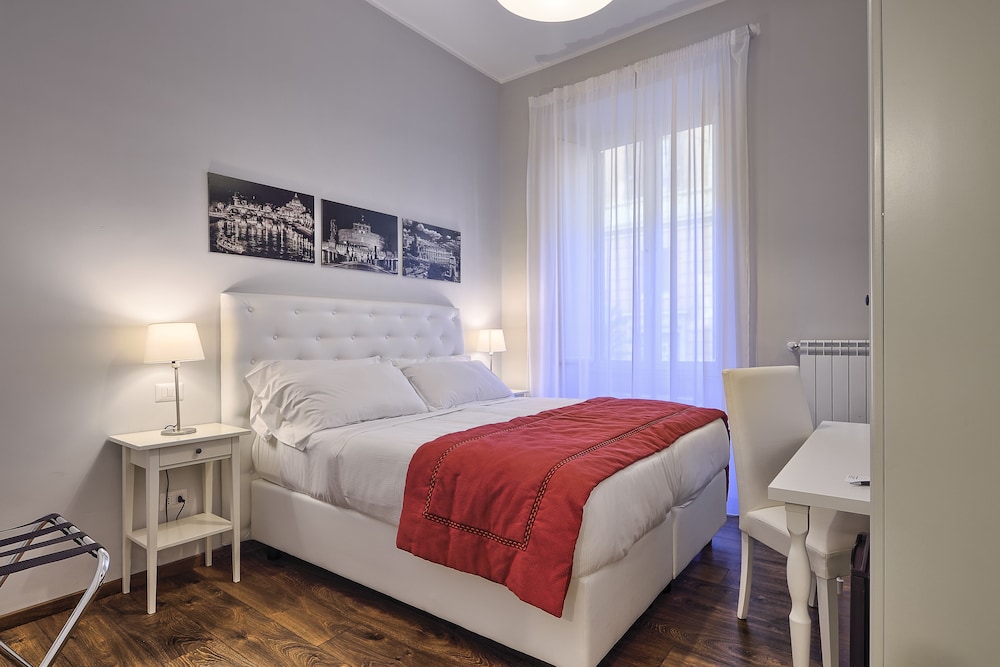 Star Vatican Rooms 35/58