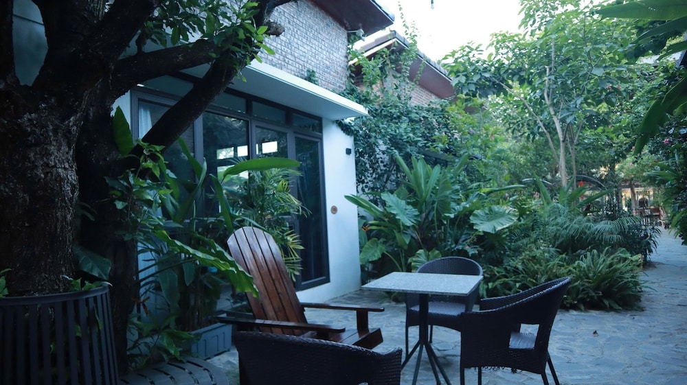 Tam Coc Boutique Garden 42/47