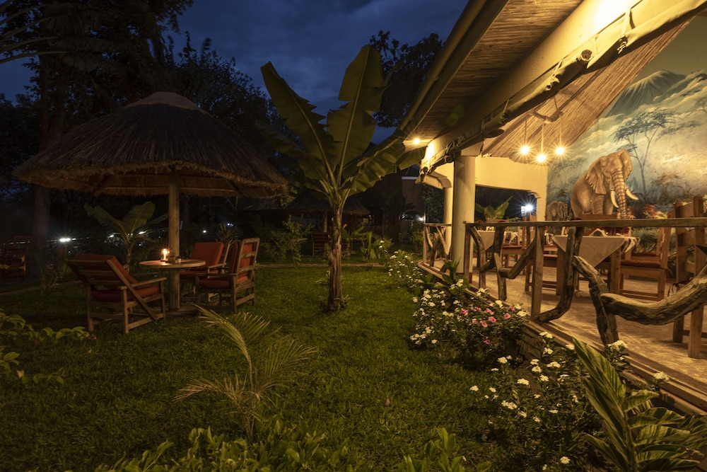 Africa Safari Arusha 31/41